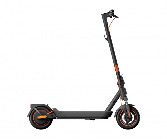Xiaomi Electric Scooter 5 Max Black